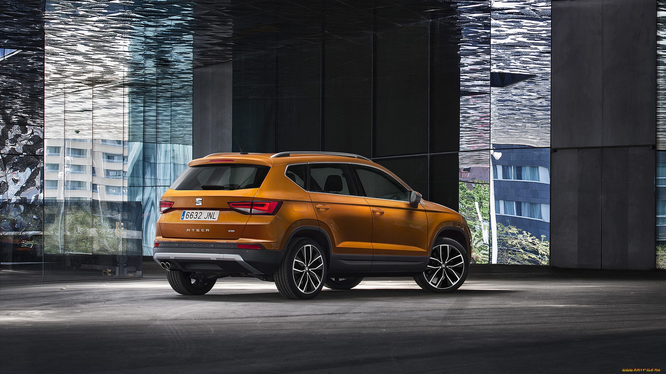 seat ateca suv 2017, , seat, 2017, suv, ateca, 